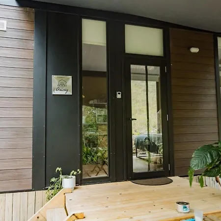 Wilderness View By Tiny Away Villa Mooloolah Exterior photo