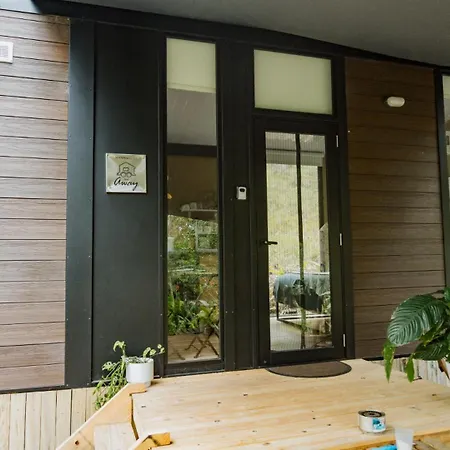 Wilderness View By Tiny Away Villa Mooloolah Exterior photo
