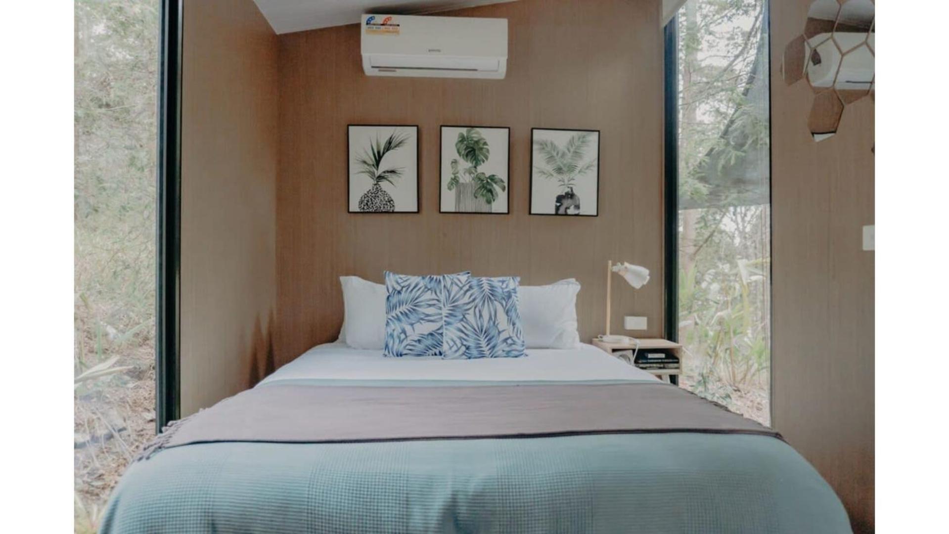 Holiday home Wilderness View By Tiny Away