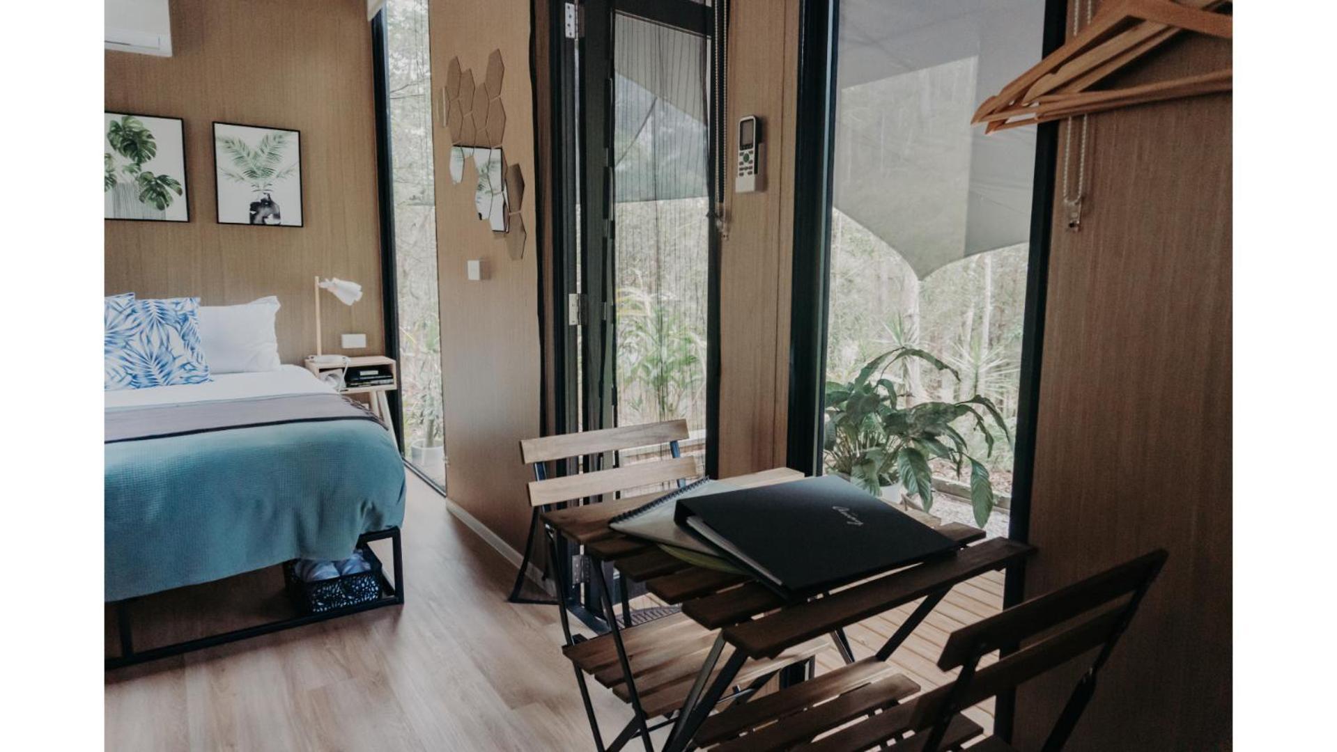 Holiday home Wilderness View By Tiny Away *