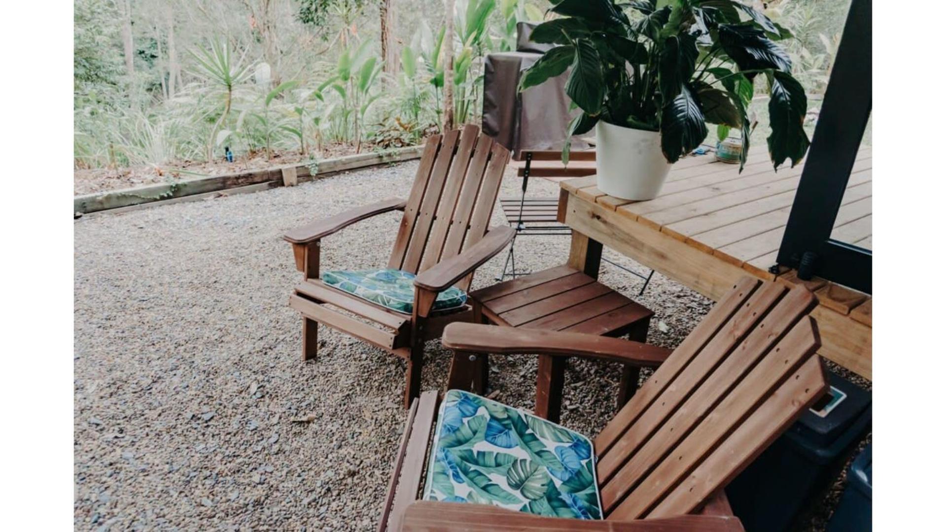 Holiday home Wilderness View By Tiny Away *