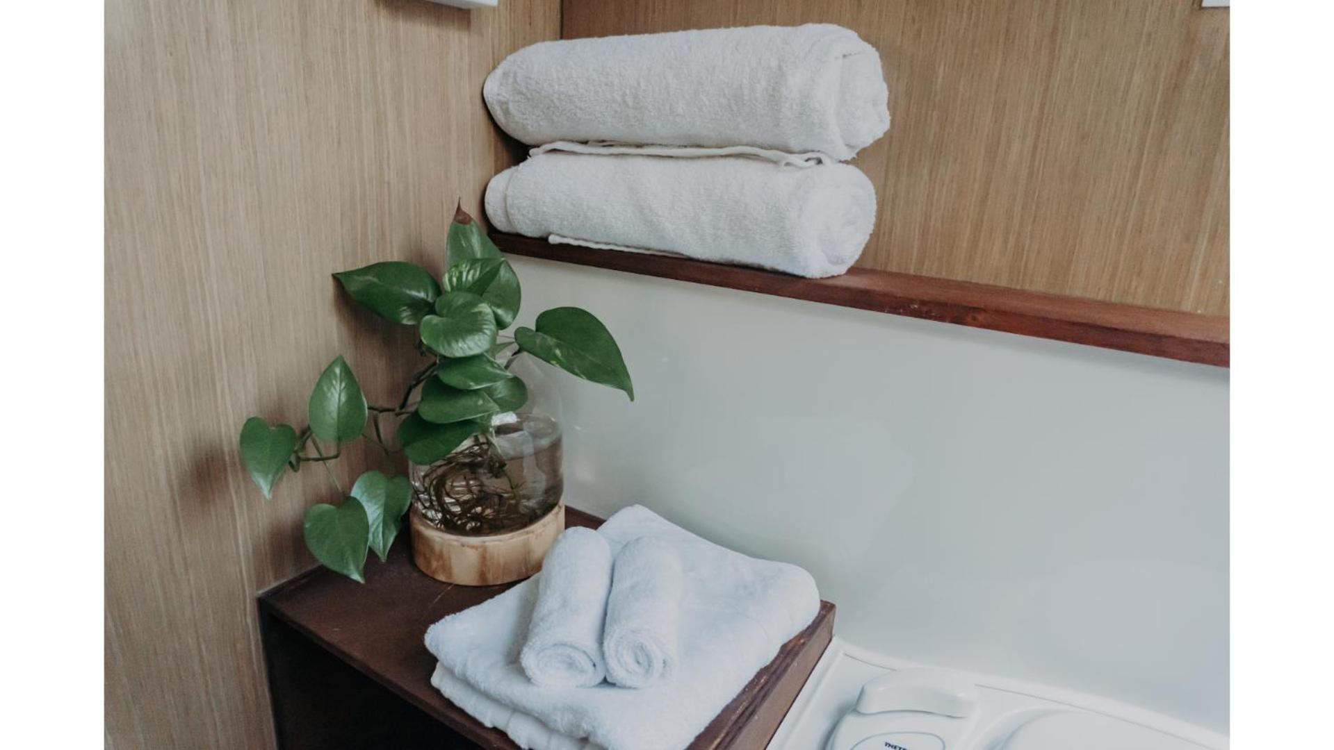 Holiday home Wilderness View By Tiny Away