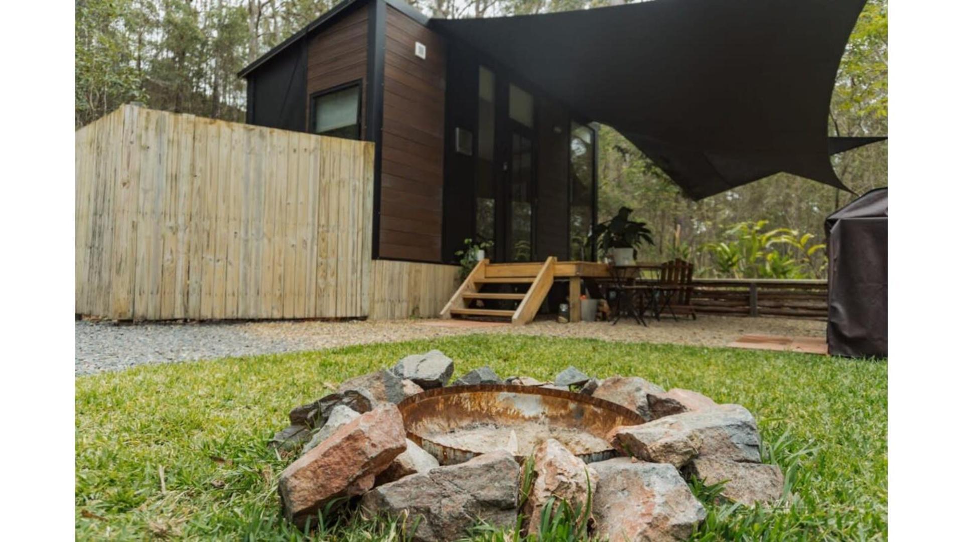 Holiday home Wilderness View By Tiny Away *