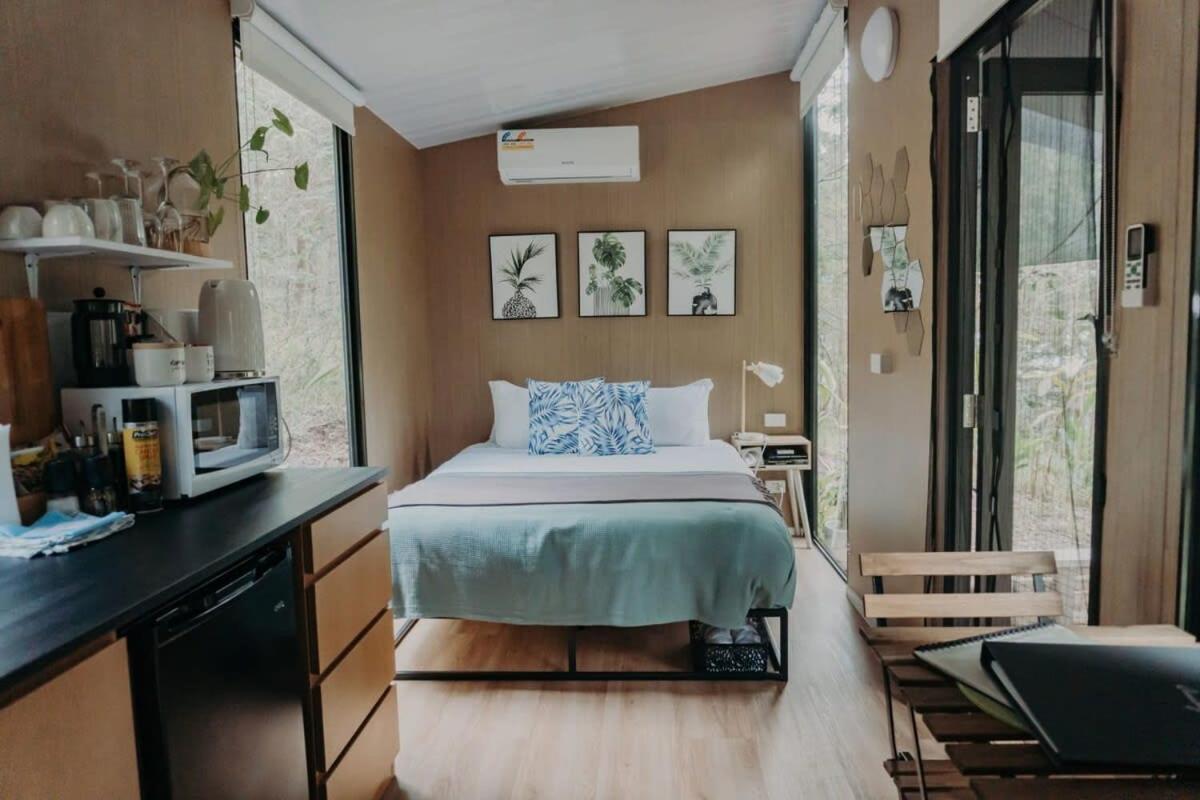 Holiday home Wilderness View By Tiny Away