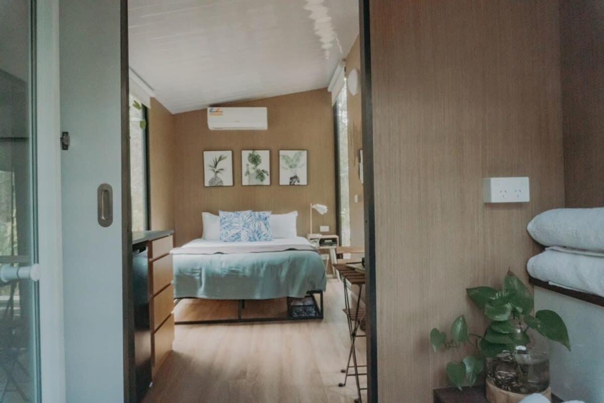Holiday home Wilderness View By Tiny Away Mooloolah