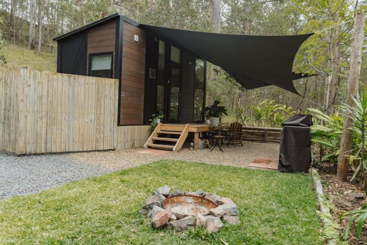 Holiday home Wilderness View By Tiny Away Mooloolah