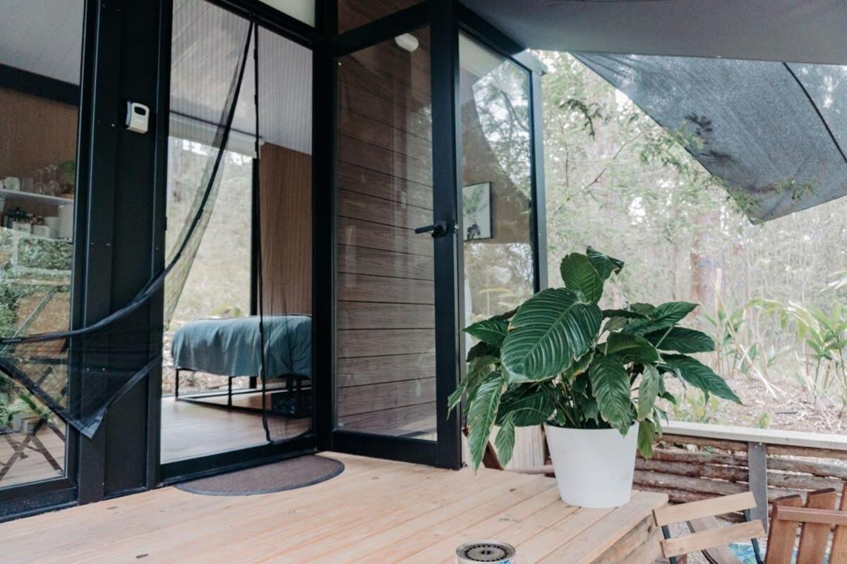 Wilderness View By Tiny Away * Mooloolah