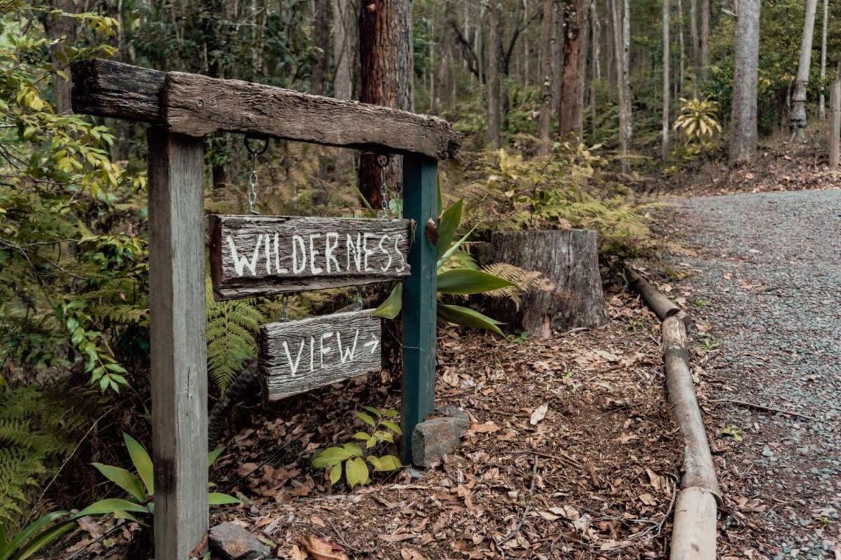 Wilderness View By Tiny Away Holiday home Mooloolah