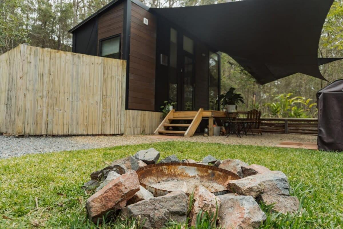 Wilderness View By Tiny Away Holiday home *